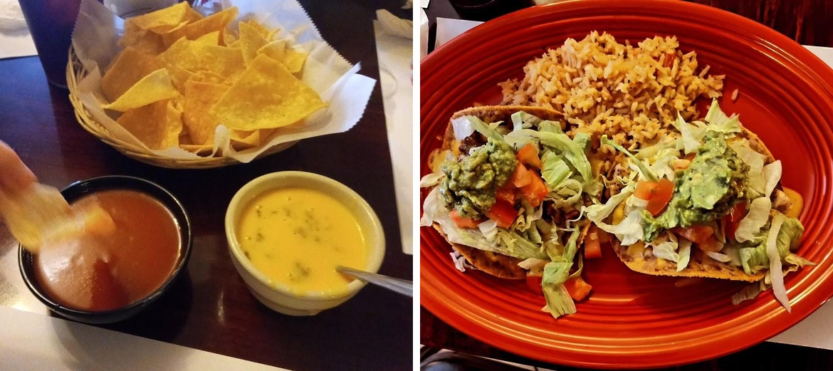 La Bahia Restaurant