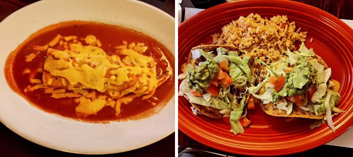 La Bahia Restaurant