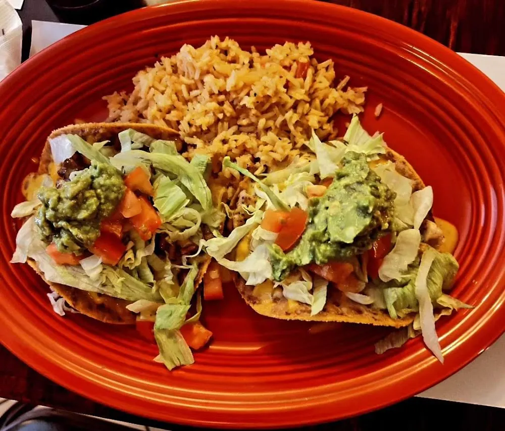Chalupa Compuestas