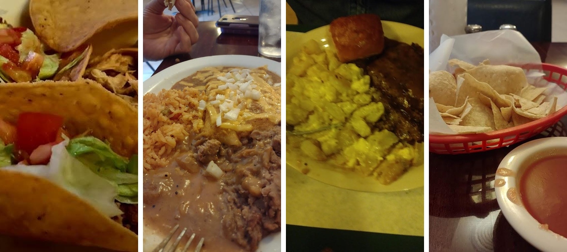 La Bahia Restaurant