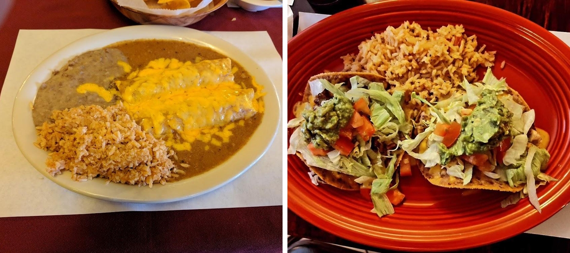 La Bahia Restaurant