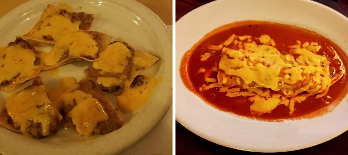 La Bahia Restaurant