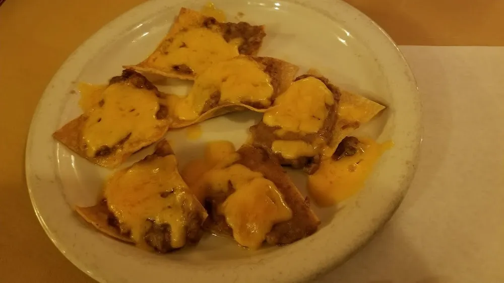 Nachos