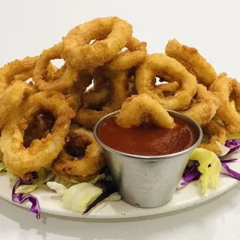 Onion Rings
