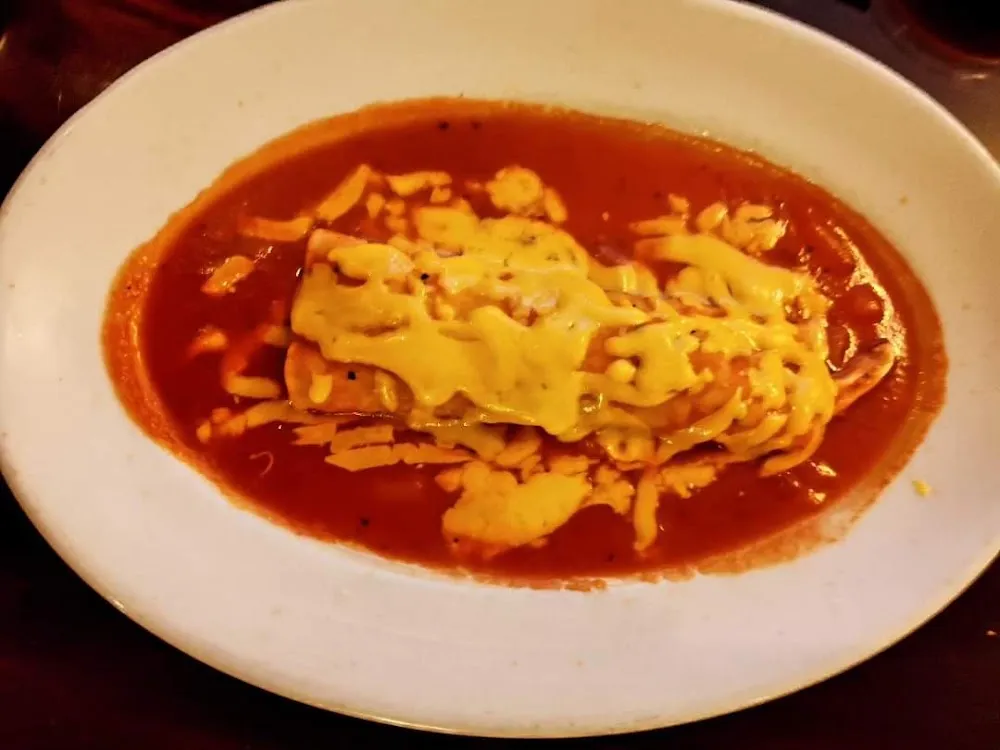 Tortilla Soup